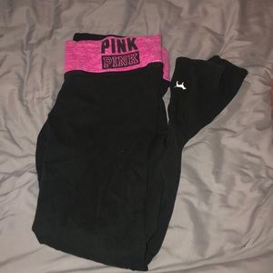 VS leggings